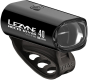 Lezyne LED bicycle lighting set Hecto Drive 40 + Femto StVZO