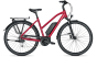 Kalkhoff Endeavour 1.B Move racingred glossy 2022 500 Wh Trapez