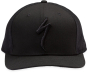 Specialized New Era Trucker Hat S-Logo Black
