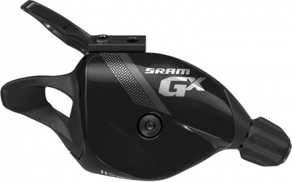 SRAM Trigger GX 2x11 schwarz / 11-fach / hinten