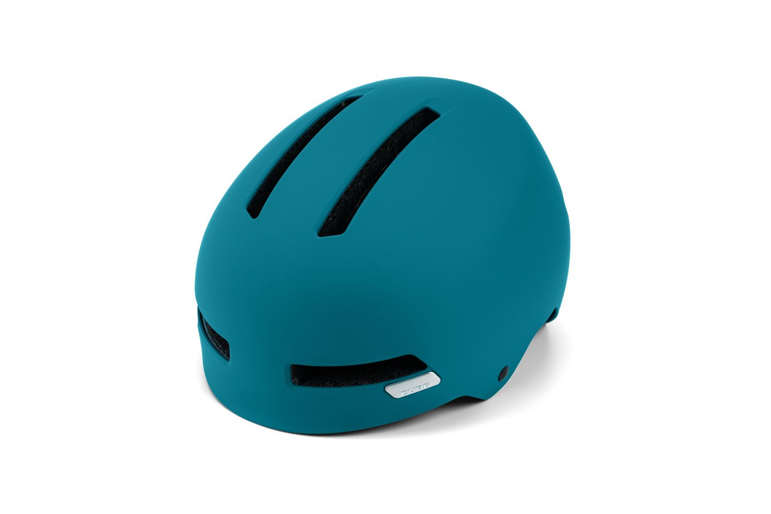 Cube Helm DIRT 2.0 petrol blue