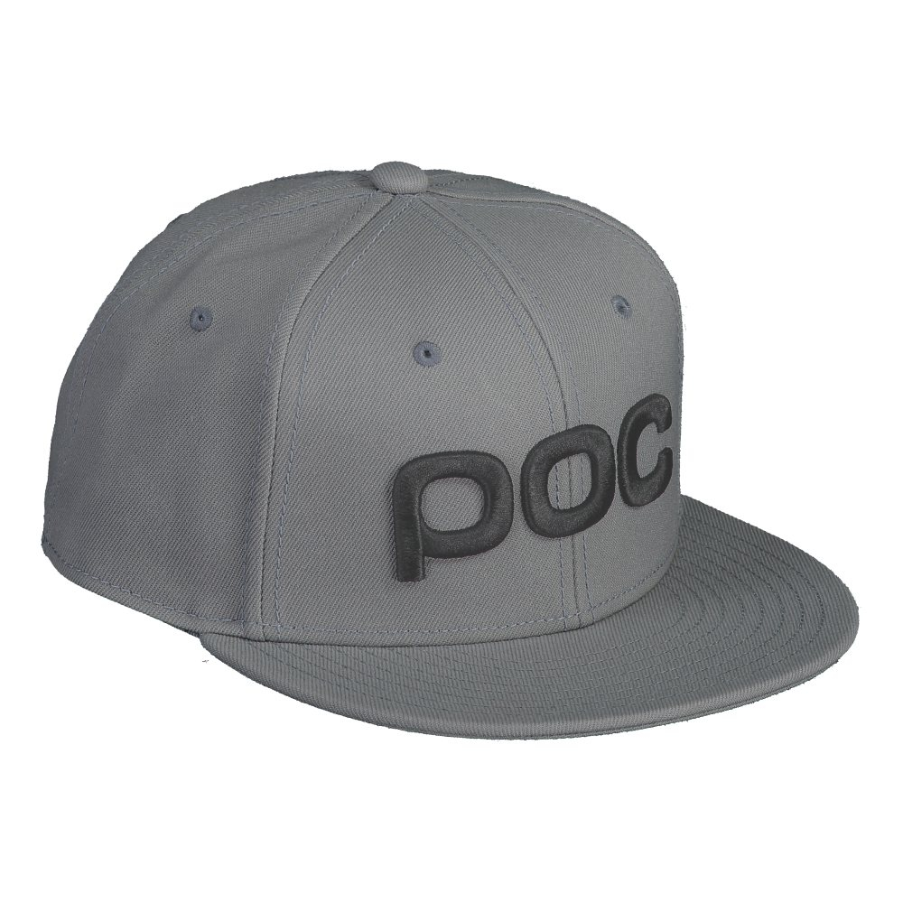 POC Corp Cap Pegasi Grey