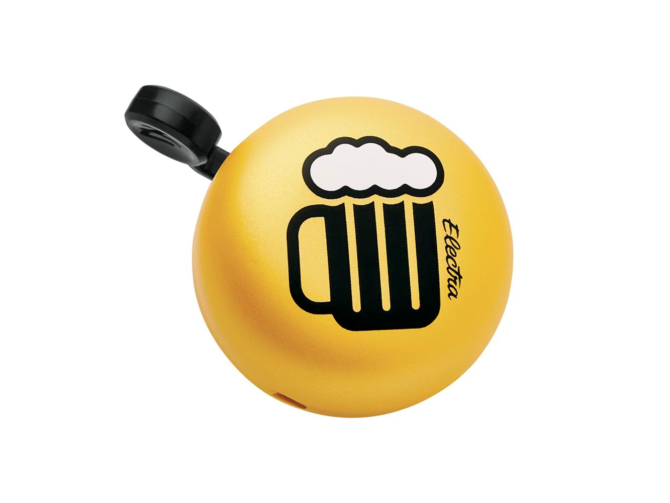 Electra Cheers Domed Ringer Bike Bell Cheers 