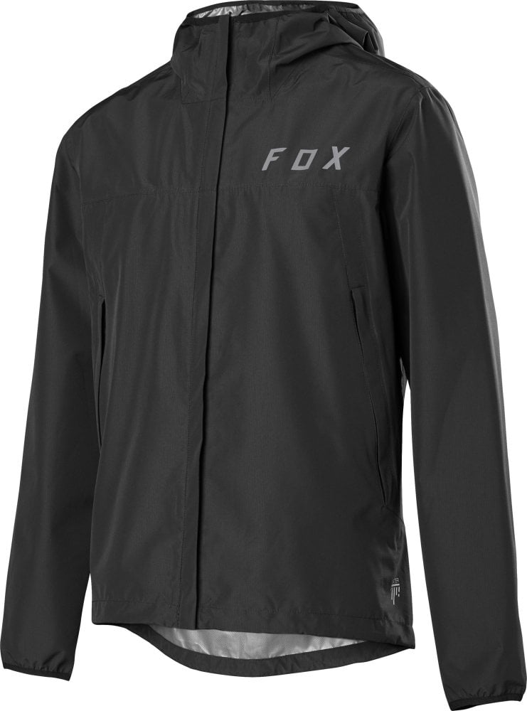 Fox Ranger 2.5l Water Jacket black