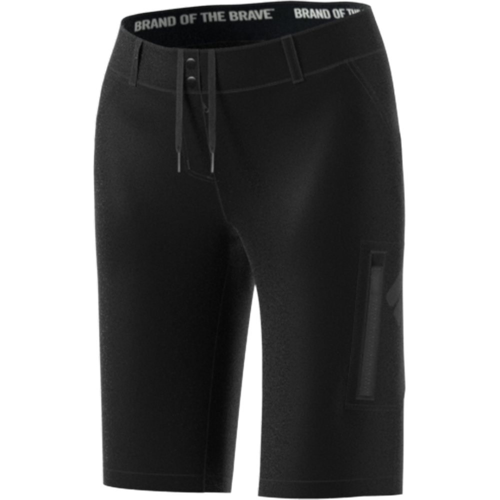 FiveTen Brand of the Brave Shorts Women black