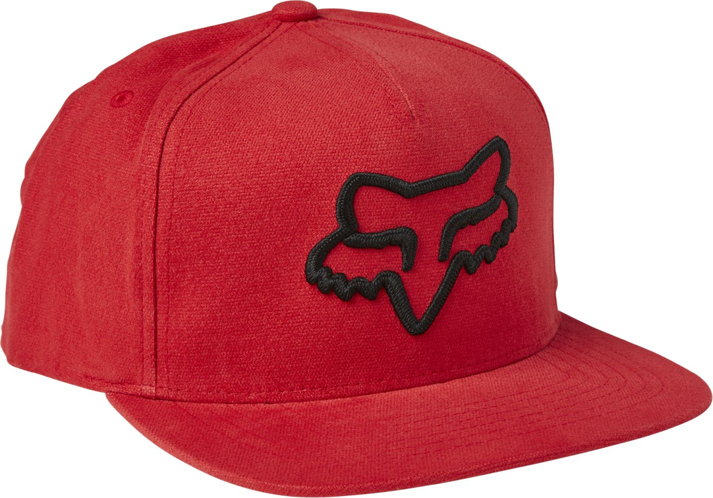 Fox Instill Snapback 2.0 Hat Red