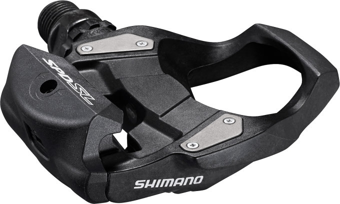 Shimano PD-RS500 Schwarz