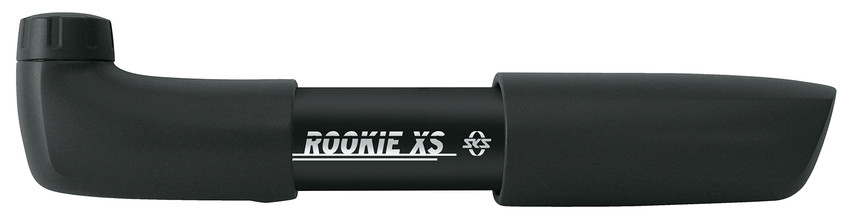 SKS Rookie XS, schwarz (reversibel)