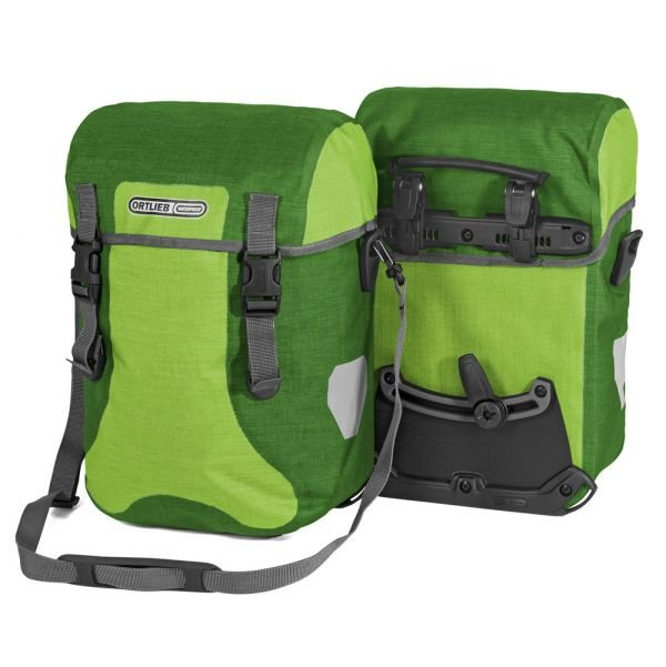 Ortlieb Sport-Packer Plus lime - moss green