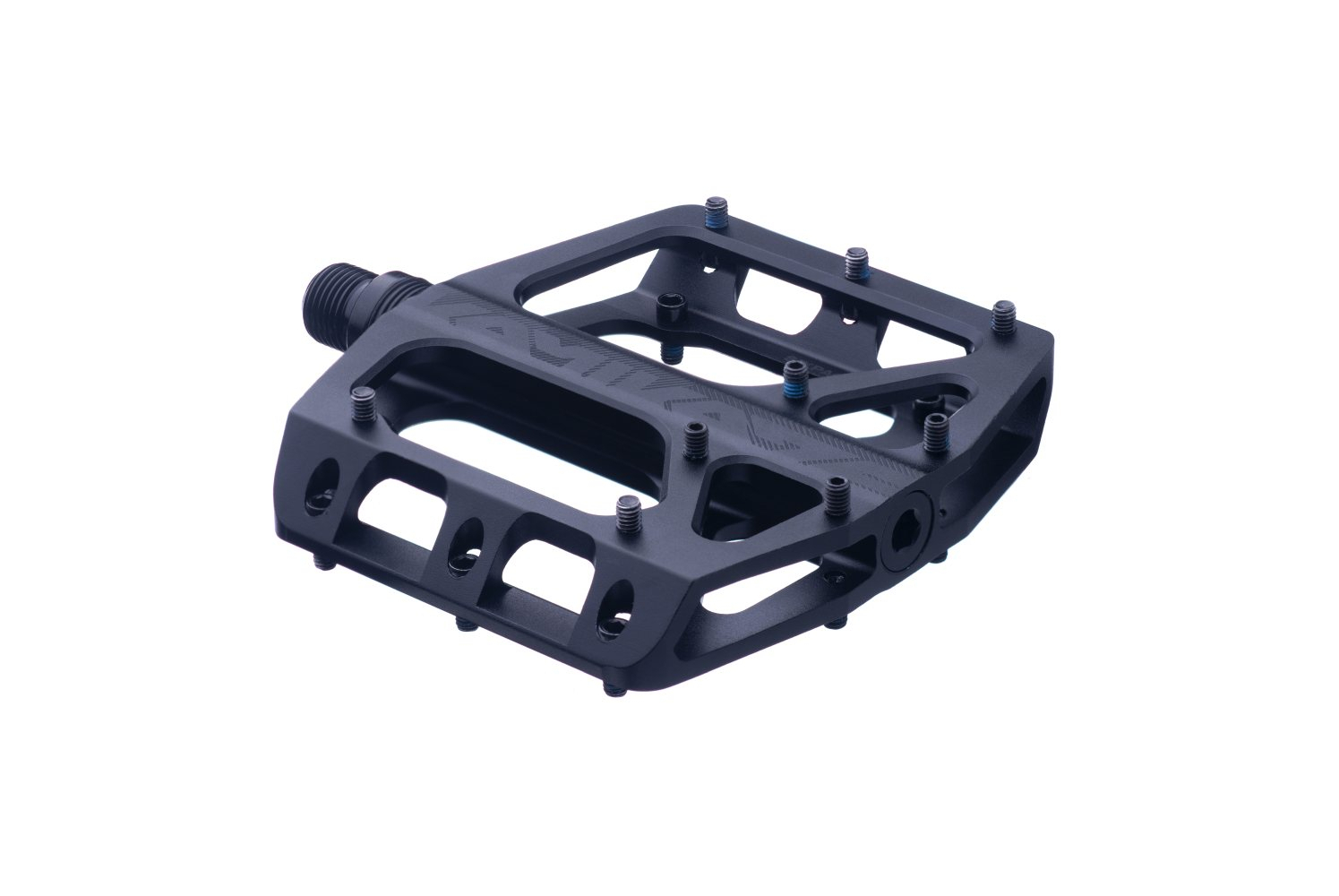 Sixpack Kamikaze 3.0 pedals stealth-black