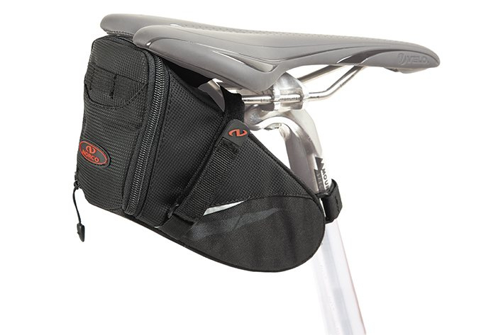 Norco Ontario saddle bag Maxi
