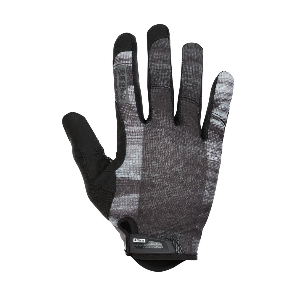 ION Gloves Traze grey