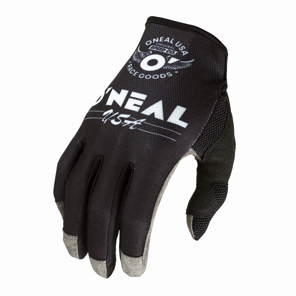 O'Neal Mayhem Glove Bullet black/white
