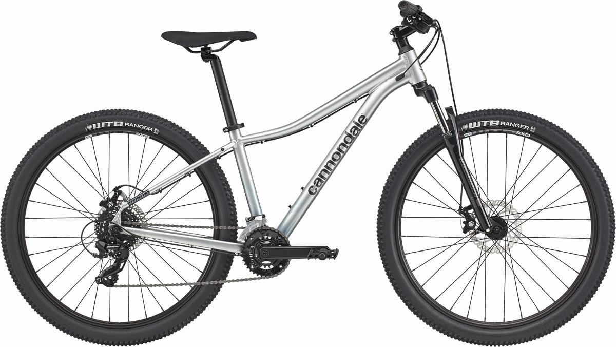 Cannondale Trail Women's 8 Sage Gray