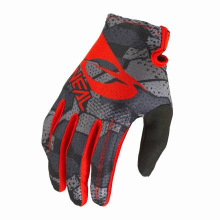O'Neal Matrix Youth Glove Camo black/red