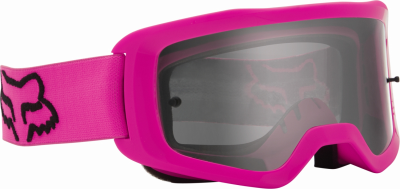 Fox Main Stray Goggle pink