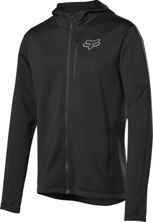 Fox Ranger Tech Fleece Jacket black