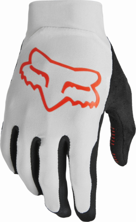 Fox Flexair Glove light grey