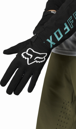 Fox Ranger Glove Youth black