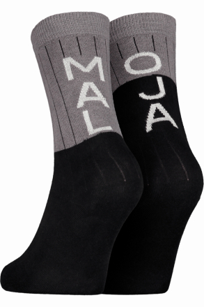 Maloja HerbM. Socks moonless