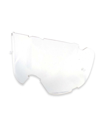 Loose Riders C/S Goggle Lens Clear