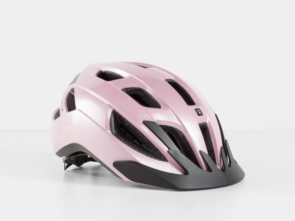 Bontrager Helmet Solstice MIPS Blush Pink