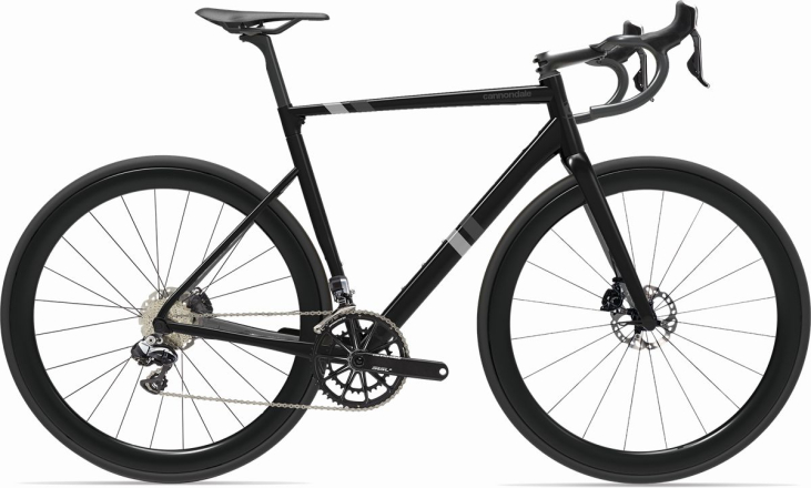 Cannondale CAAD13 Disc 105 Black Pearl