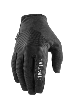 Cube Handschuhe langfinger X NF black