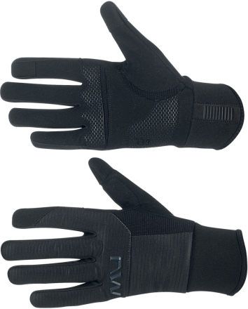 Northwave Fast Gel Glove Black