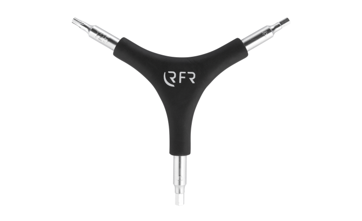 RFR Y-Schlüssel