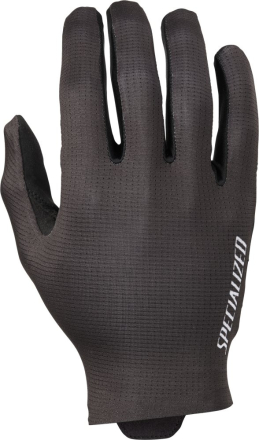 Specialized SL Pro Long Finger Gloves Black