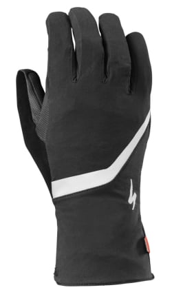 Specialized Deflect H2O Gloves Black/Black