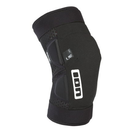ION Pads K-Pact black