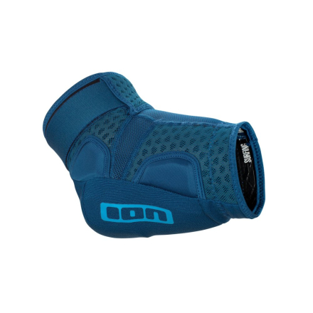 ION Pads E-Pact ocean blue