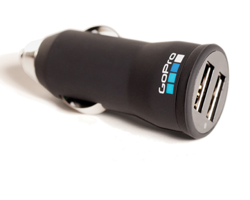 GoPro Auto Charger