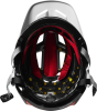 Fox Helm Speedframe Pro Fade Black