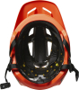 Fox Helm Speedframe Pro Dvide Flo Orange