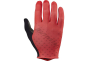 Specialized SL Pro Long Finger Gloves team red/black