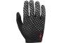 Specialized Grail Long Finger Gloves black/stone