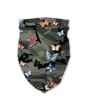 Loose Riders Tube Scarves Butterfly Camo