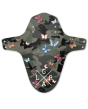 Loose Riders Mudguards Butterfly Camo