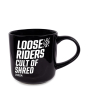 Loose Riders Mugs LogoStack