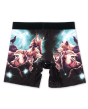 Loose Riders Boxer 2-Pack Wolves