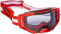 Fox Airspace Merz Goggle flo red
