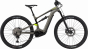 Cannondale Habit Neo 2 Stealth Grey