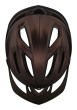 Troy Lee Designs A2 MIPS Helm Decoy dark copper