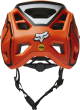 Fox Helm Speedframe Pro Dvide Flo Orange