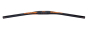 Sixpack Vertic 785 X 35 Rise:20 handlebar black/orange