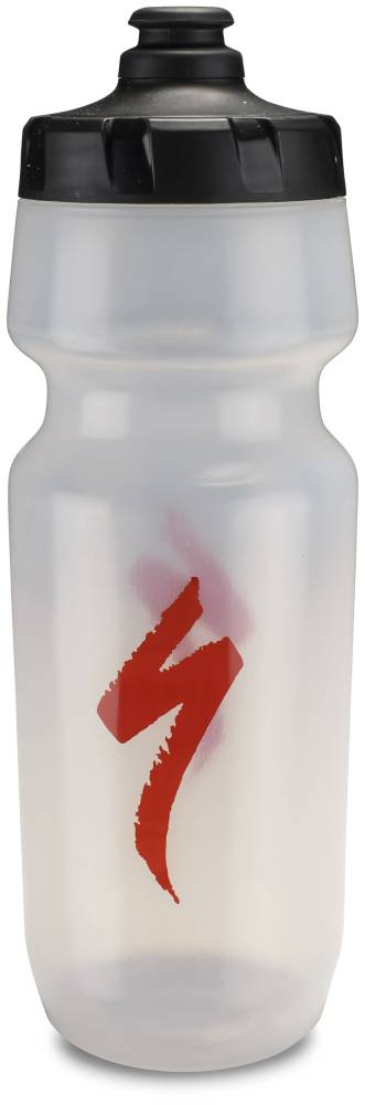 Specialized Big Mouth Water Bottle - S-Logo 24oz