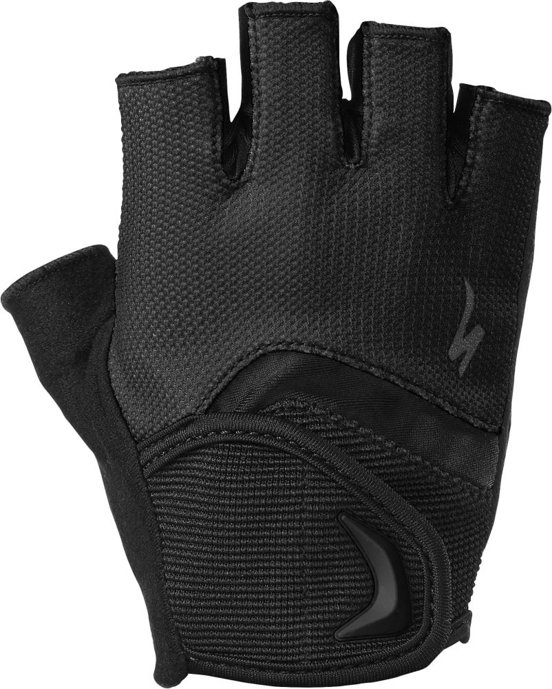 Specialized Kids Body Geometry Gloves Black XL